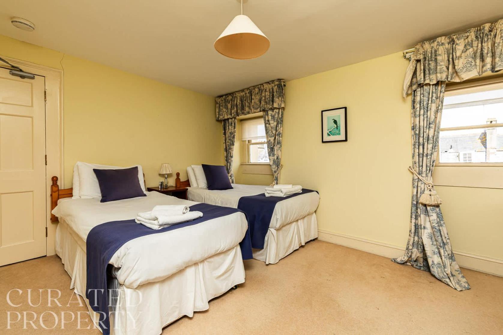 The Admirals House - Central Bath & Free Parking Eksteriør billede