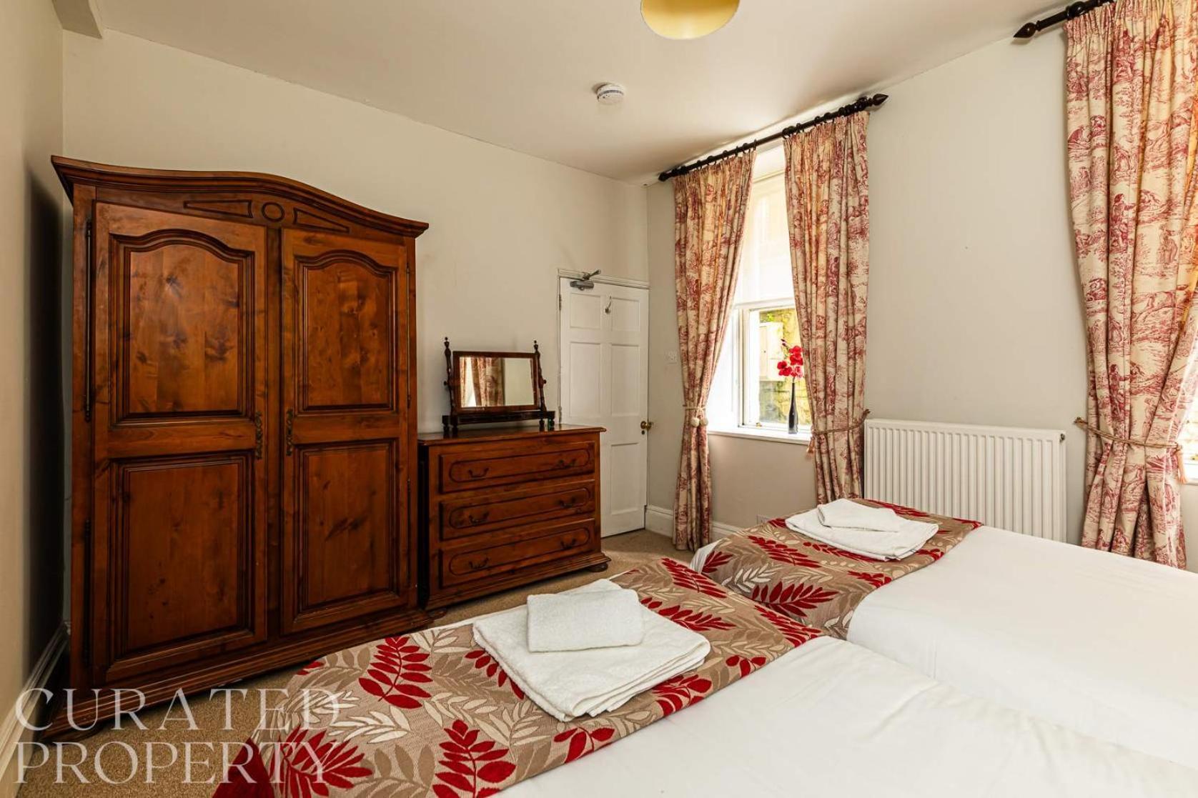 The Admirals House - Central Bath & Free Parking Eksteriør billede