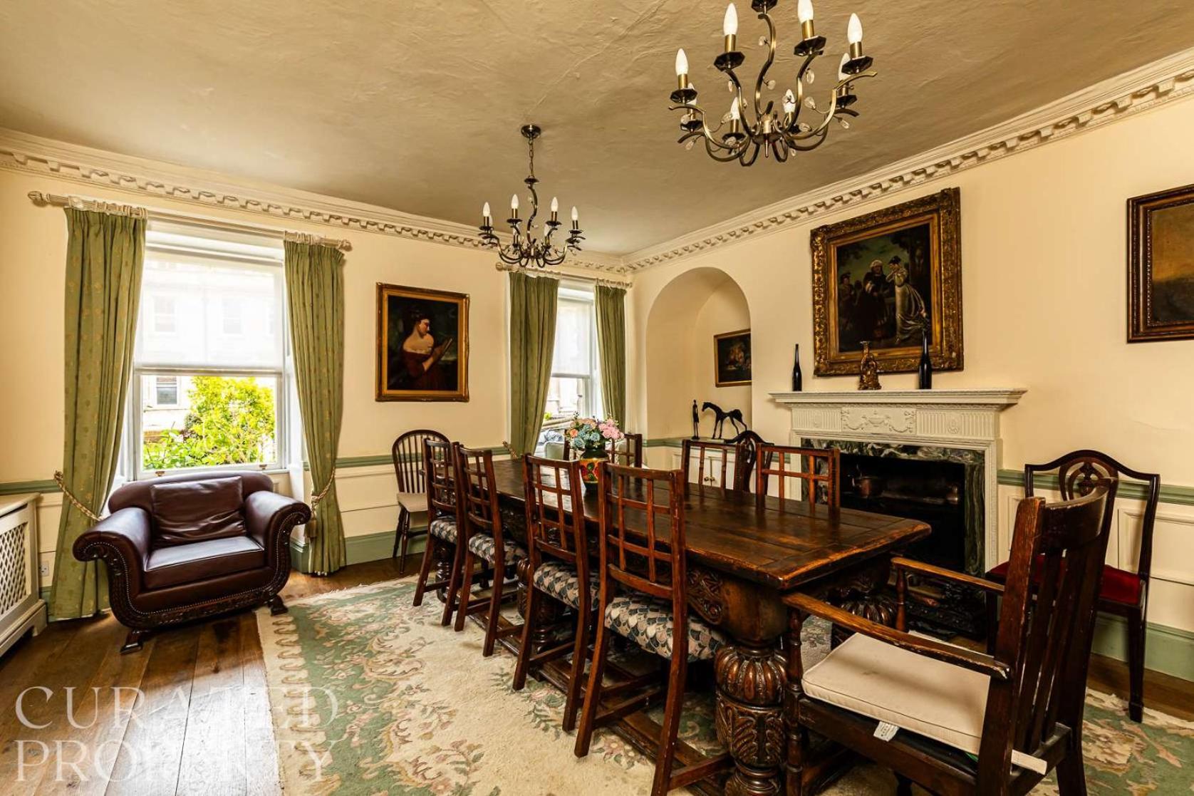 The Admirals House - Central Bath & Free Parking Eksteriør billede